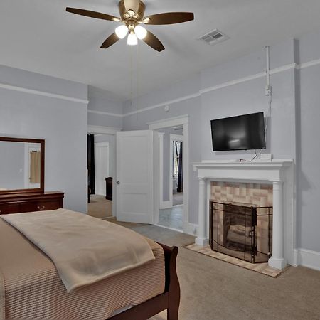 Renovated, Spacious, Historic. Shreveport Exterior foto