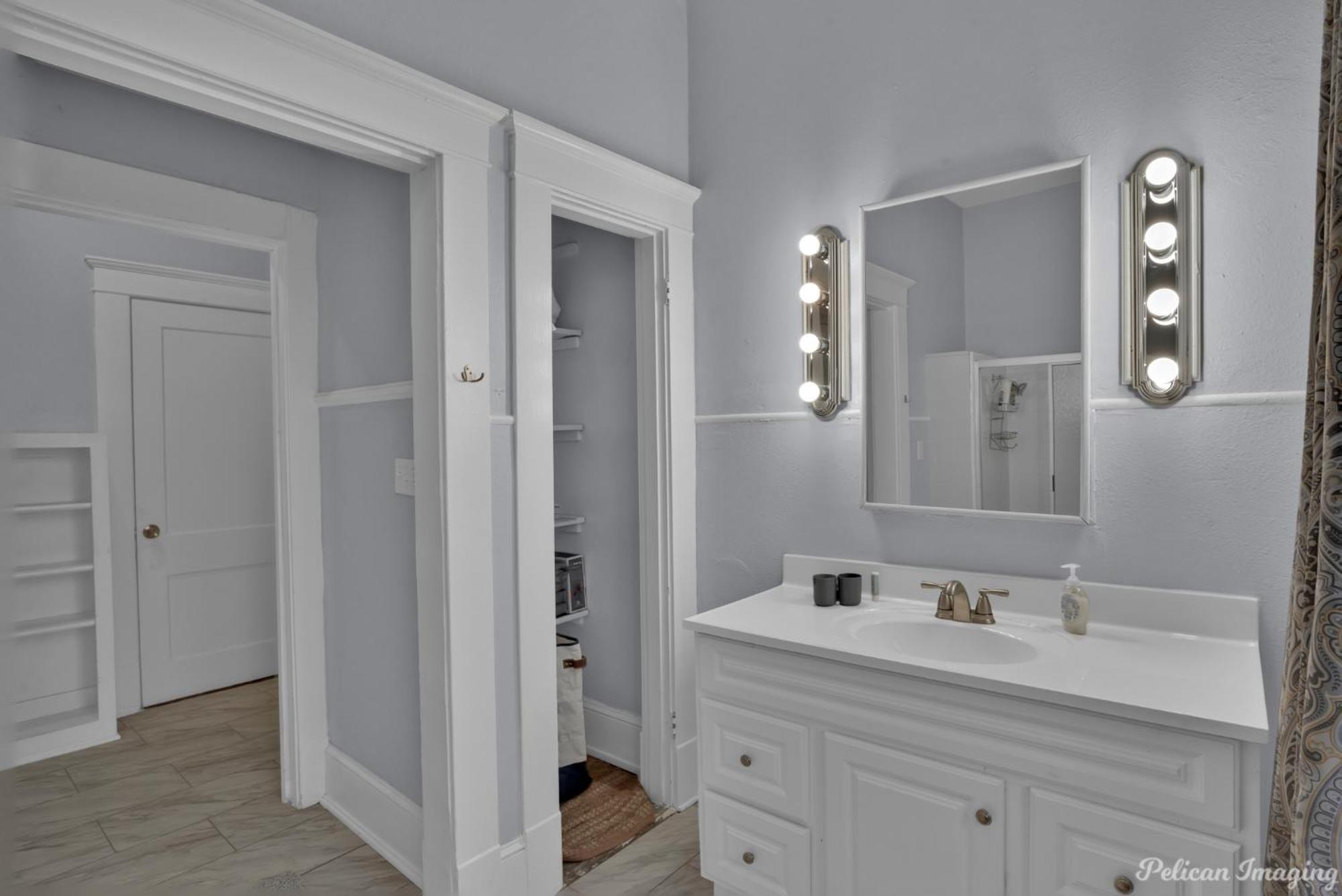 Renovated, Spacious, Historic. Shreveport Exterior foto