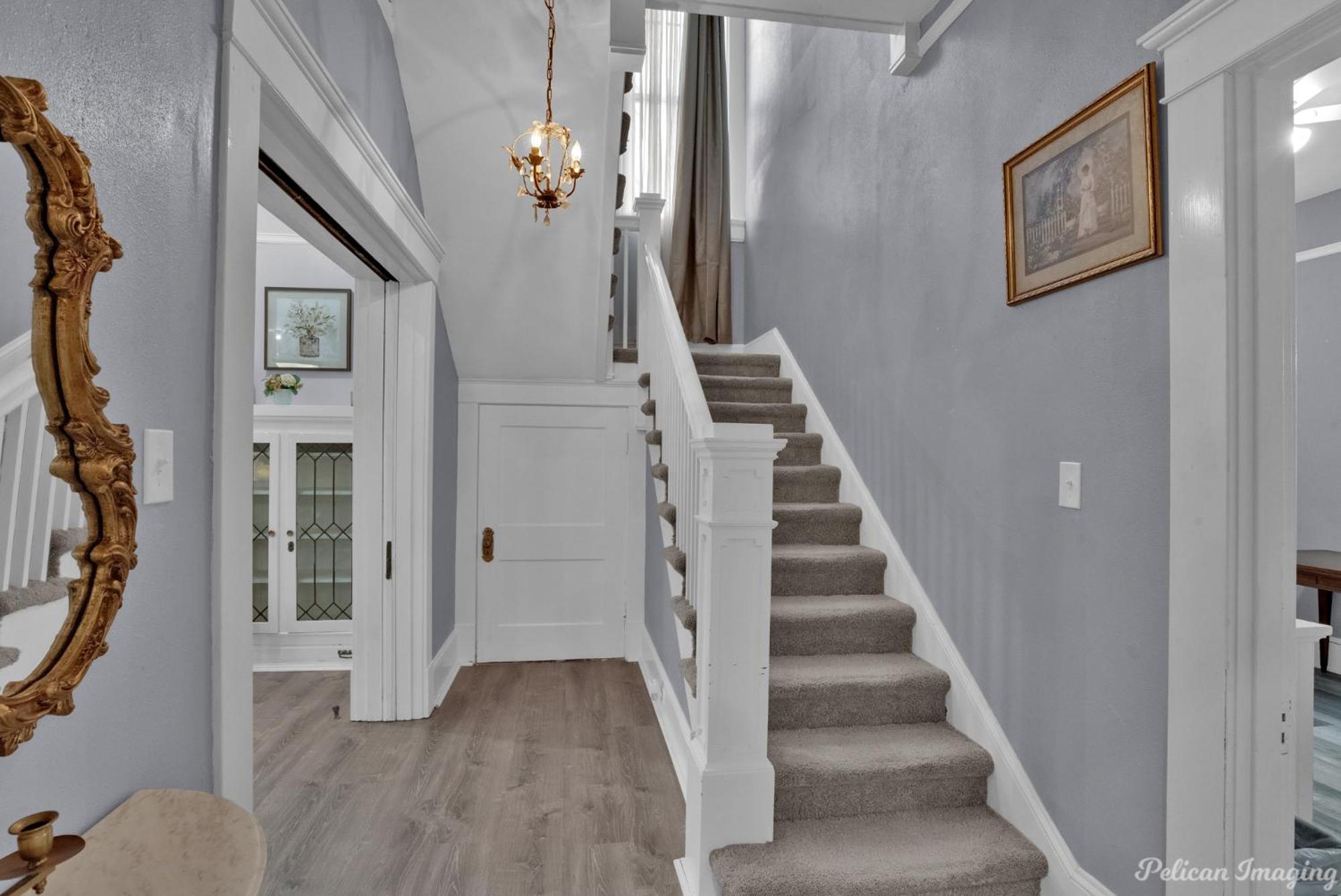Renovated, Spacious, Historic. Shreveport Exterior foto