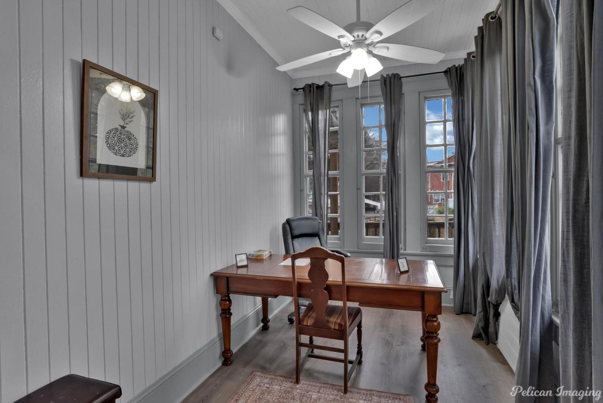 Renovated, Spacious, Historic. Shreveport Exterior foto